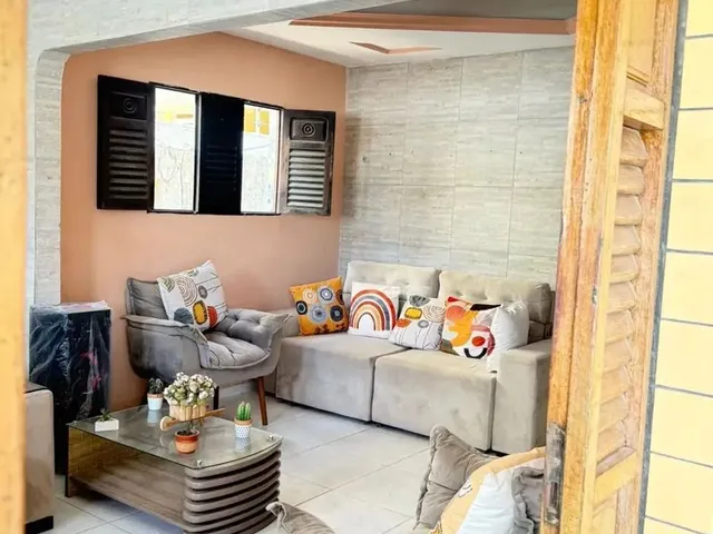 Imagem 5: Casa 3 Quartos no Valentina Figueiredo