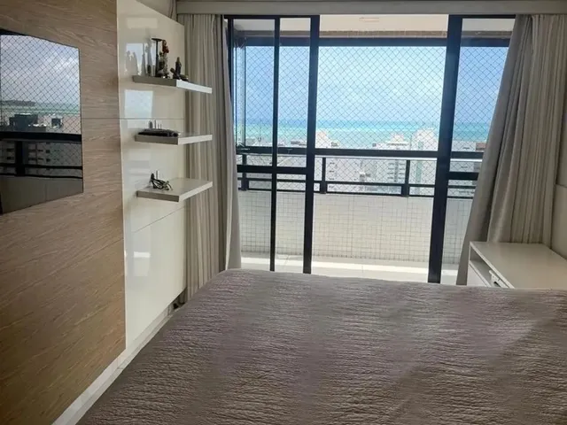 Imagem: Apartamento com 180M² com 3 Suítes em