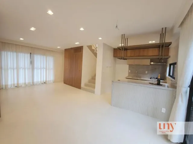 Imagem: Casa Duplex com 100 M² e 3 Quartos em Condomínio