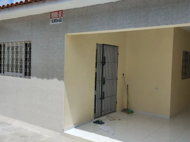 Imagem 5: Casa Reformada Mangabeira 1