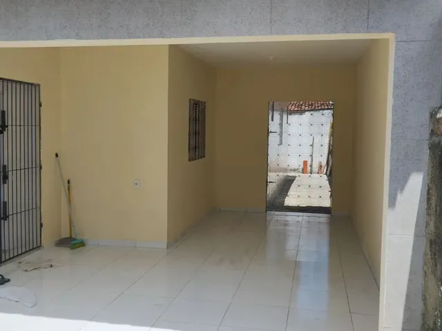 Imagem 6: Casa Reformada Mangabeira 1
