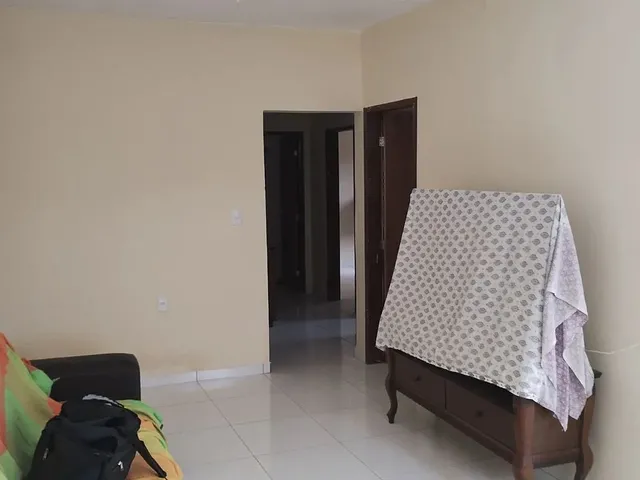 Imagem 8: Casa Reformada Mangabeira 1
