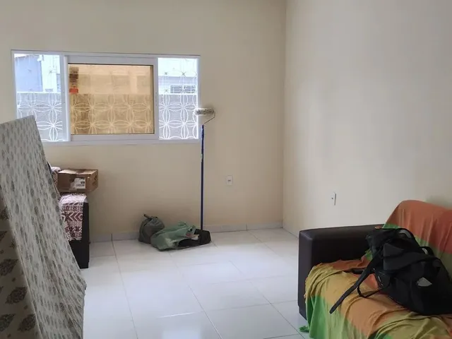 Imagem 9: Casa Reformada Mangabeira 1