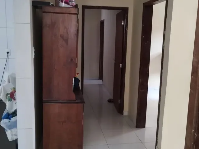 Imagem 13: Casa Reformada Mangabeira 1