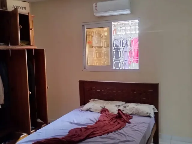 Imagem 14: Casa Reformada Mangabeira 1