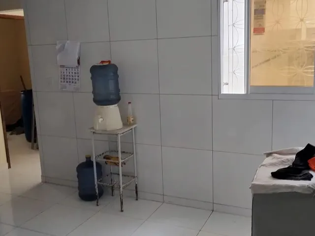 Imagem 2: Casa Reformada Mangabeira 1