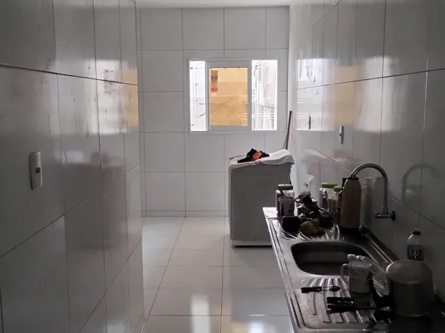 Imagem 3: Casa Reformada Mangabeira 1
