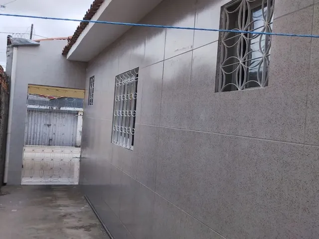 Imagem 4: Casa Reformada Mangabeira 1