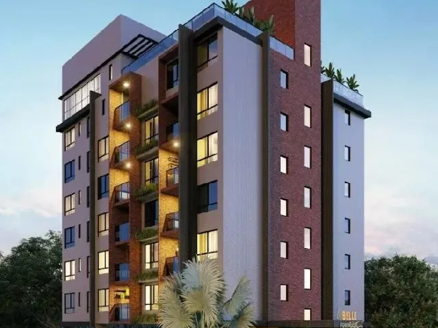 Imagem: Apartamento em Cabedelo, com 2 Quartos