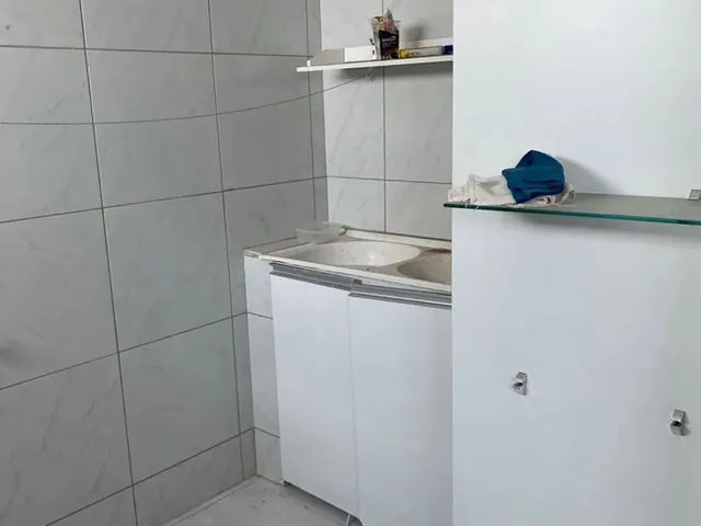 Imagem: Apartamento À Venda - 90M² Bancários