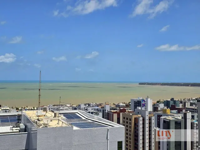 Imagem: Apartamento com 3 Quartos e com Vista Definitiva