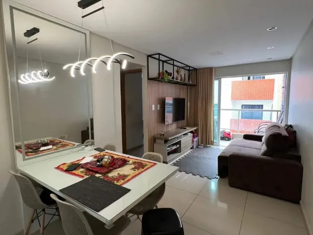 Imagem: Apartamento 2 Quartos Bancários