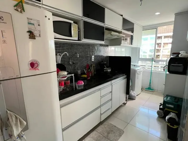 Imagem 3: Apartamento 2 Quartos Bancários