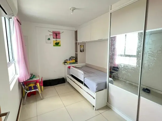 Imagem 4: Apartamento 2 Quartos Bancários