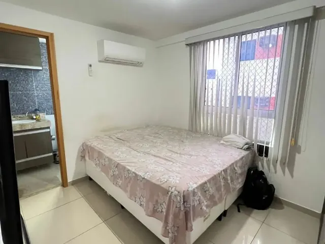 Imagem 5: Apartamento 2 Quartos Bancários