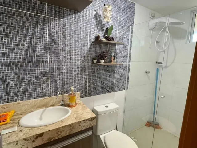Imagem 6: Apartamento 2 Quartos Bancários