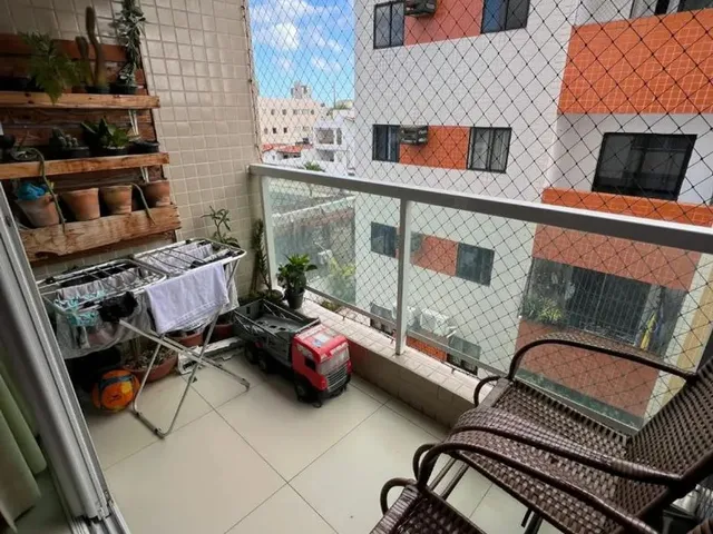 Imagem 7: Apartamento 2 Quartos Bancários