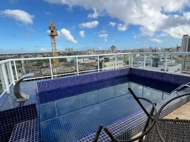 Imagem 8: Apartamento 2 Quartos Bancários