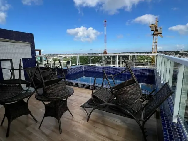 Imagem 2: Apartamento 2 Quartos Bancários