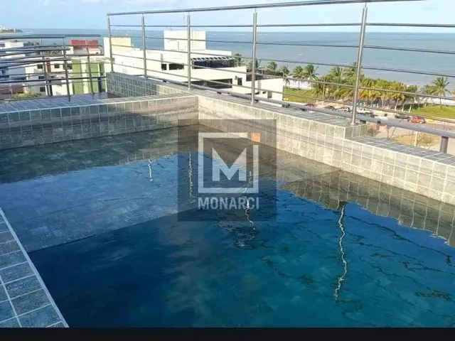 Imagem 2: Apartamento em Intermares - Cabedelo