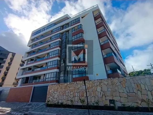 Imagem 4: Apartamento em Intermares - Cabedelo