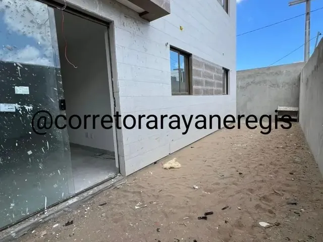 Imagem: Apartamento Térreo com Enorme Área Privativa