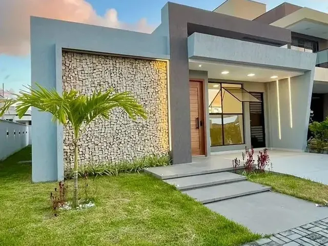Imagem: Casa Exclusiva Conforto, Lazer e Modernidade