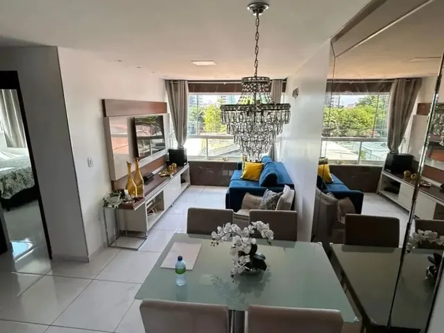 Imagem: Oportunidade Lindo Apartamento Mobiliado