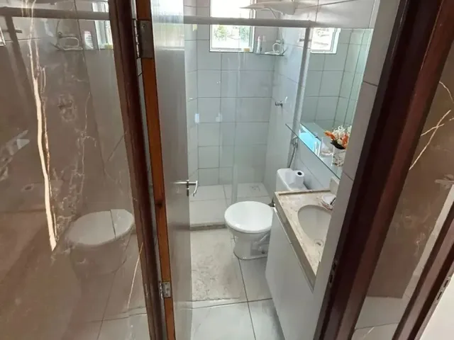 Imagem 6: Oportunidade: Lindo Apartamento Mobiliado com 3 Quartos nos Bancários - João Pessoa - Pb