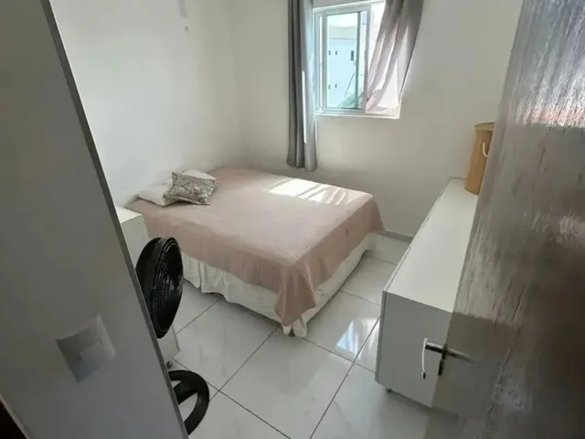 Imagem 2: Oportunidade: Lindo Apartamento Mobiliado com 3 Quartos nos Bancários - João Pessoa - Pb