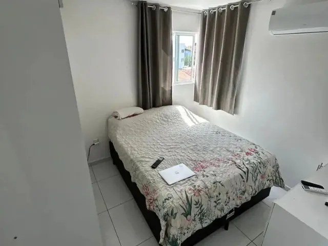 Imagem 4: Oportunidade: Lindo Apartamento Mobiliado com 3 Quartos nos Bancários - João Pessoa - Pb