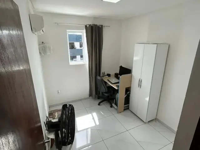 Imagem 10: Oportunidade: Lindo Apartamento Mobiliado com 3 Quartos nos Bancários - João Pessoa - Pb