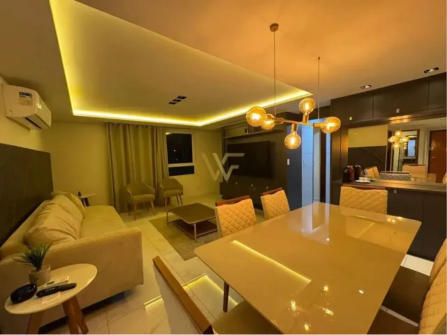 Imagem: Cobertura Vista Mar no Jardim Oceania 186M²