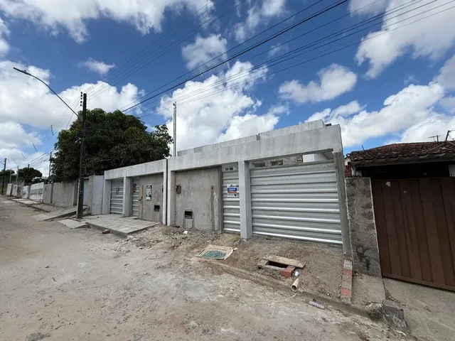 Imagem: Casa 3 Quartos em Cruz das Armas