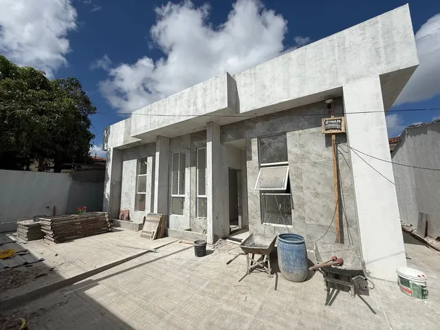 Imagem 2: Casa 3 Quartos em Cruz das Armas