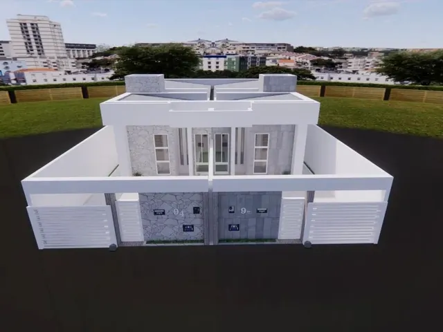 Imagem 9: Casa 3 Quartos em Cruz das Armas