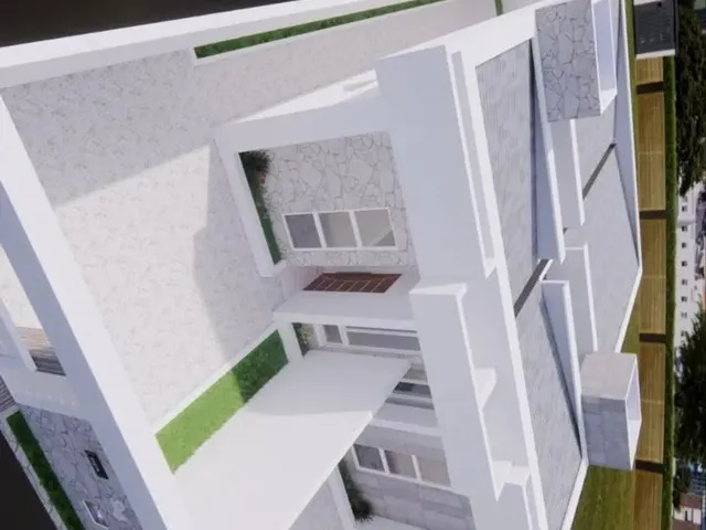Imagem 13: Casa 3 Quartos em Cruz das Armas
