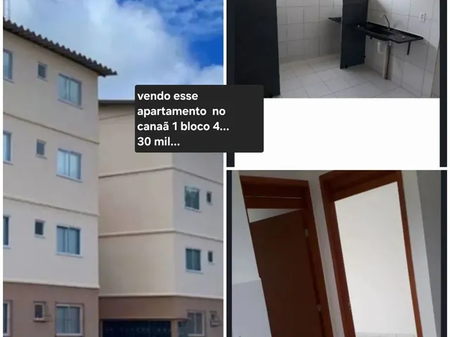 Imagem: Apartamento