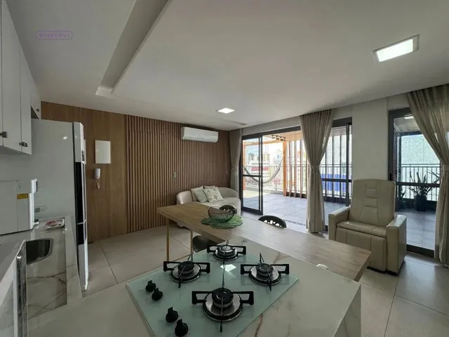 Imagem 1: Apto - 2 Quartos - 1 Suíte - 94M²
