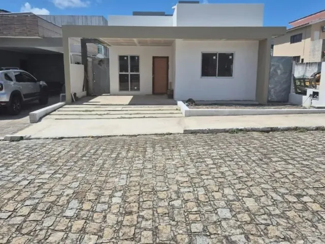 Imagem: Casa com 03 Quartos no Geisel Privê