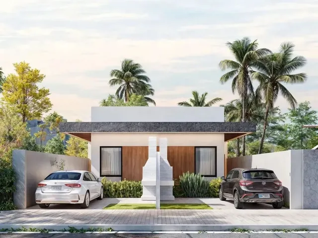 Imagem: Imóvel para Venda Tem 60 Metros Quadrados