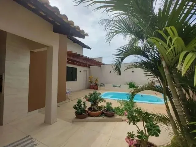 Imagem: Casa no José Americo
