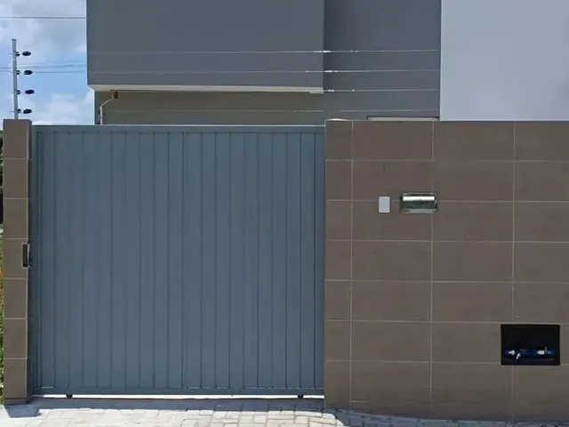 Imagem: Ib Casa no Geisel