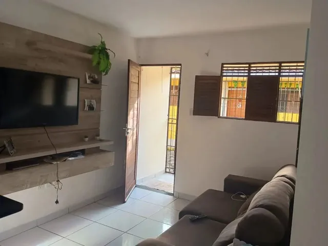 Imagem: Casa para Venda em João Pessoa, Valentina