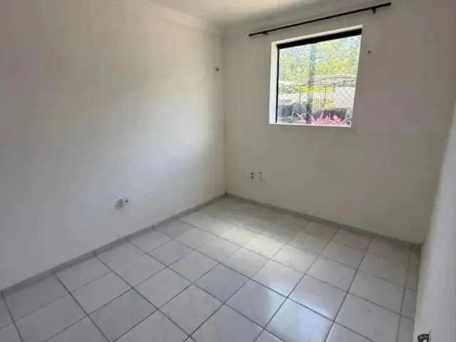 Imagem: Ap Térreo C/ 3 Quartos