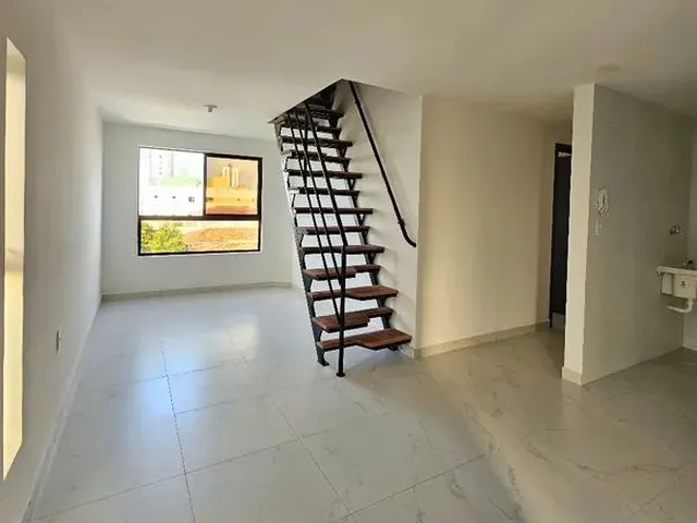 Imagem 4: Cobertura nos Bancários, 2 Quartos, 112M2