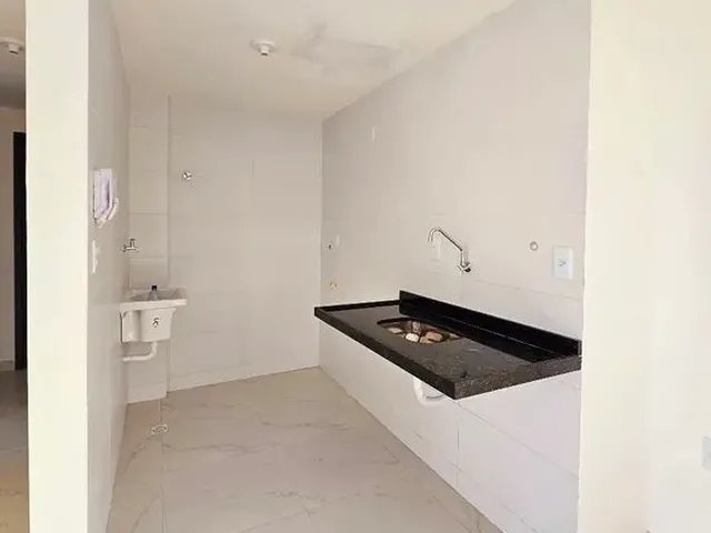 Imagem 2: Cobertura nos Bancários, 2 Quartos, 112M2