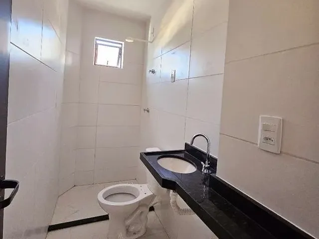 Imagem 12: Cobertura nos Bancários, 2 Quartos, 112M2