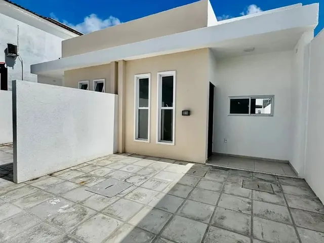 Imagem: Casa Nova À Venda no Colinas do Sul