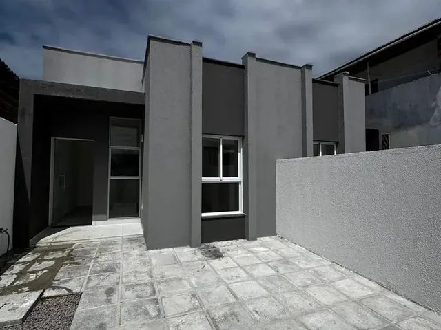 Imagem: Excelente Casa Pronta em Paratibe